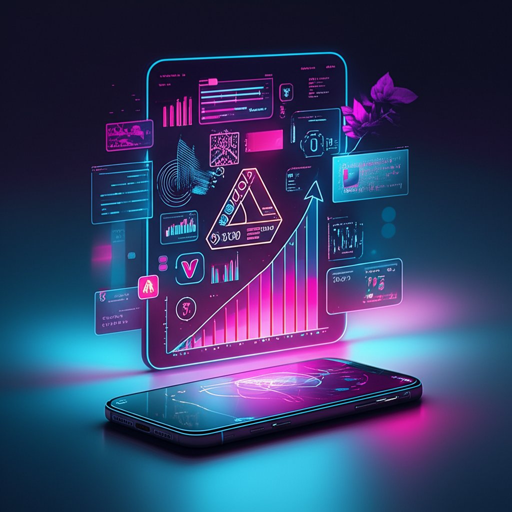Delta Community Credit Union Mobile App: Banking on the go, conveniently and securely.