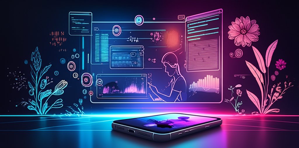 Empowering remote workforce: mobile devices, collaboration, productivity beyond the desktop.