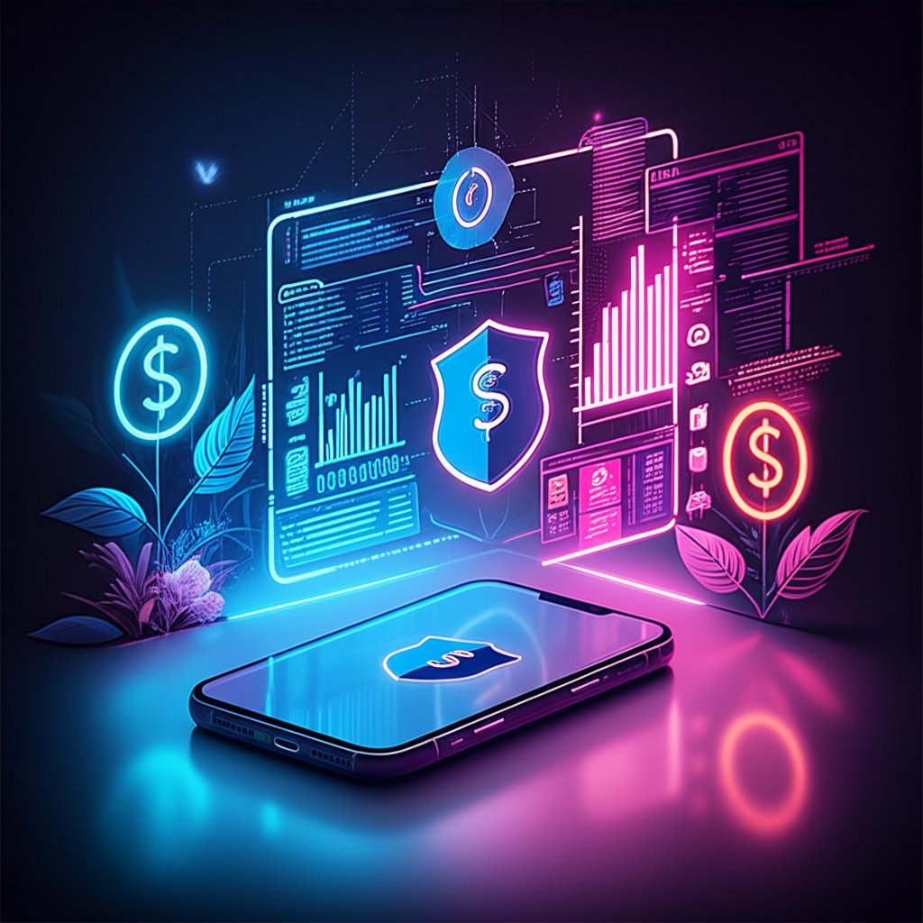 Schwab mobile app: Trade, bank, research, and manage your investments on the go.