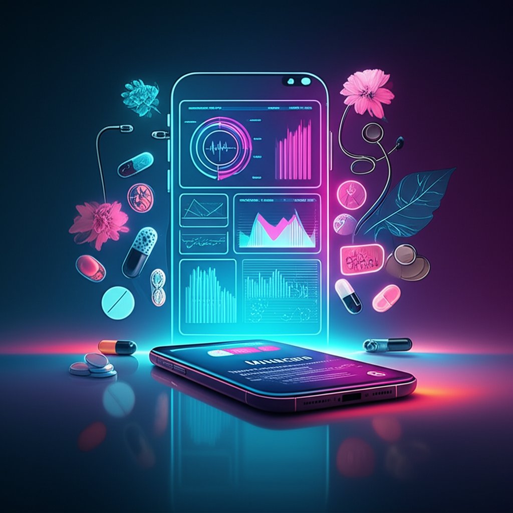 Medicare app guide: simplifying healthcare access on your phone with the official app.