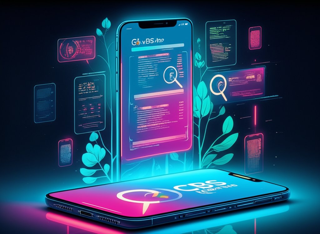Google CBS Mobile App Charge: Understanding unexpected app costs.