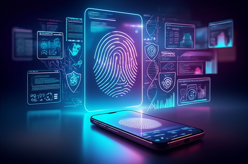 Secure Workday Mobile access: Device unlock ensures data protection and simplifies employee login.