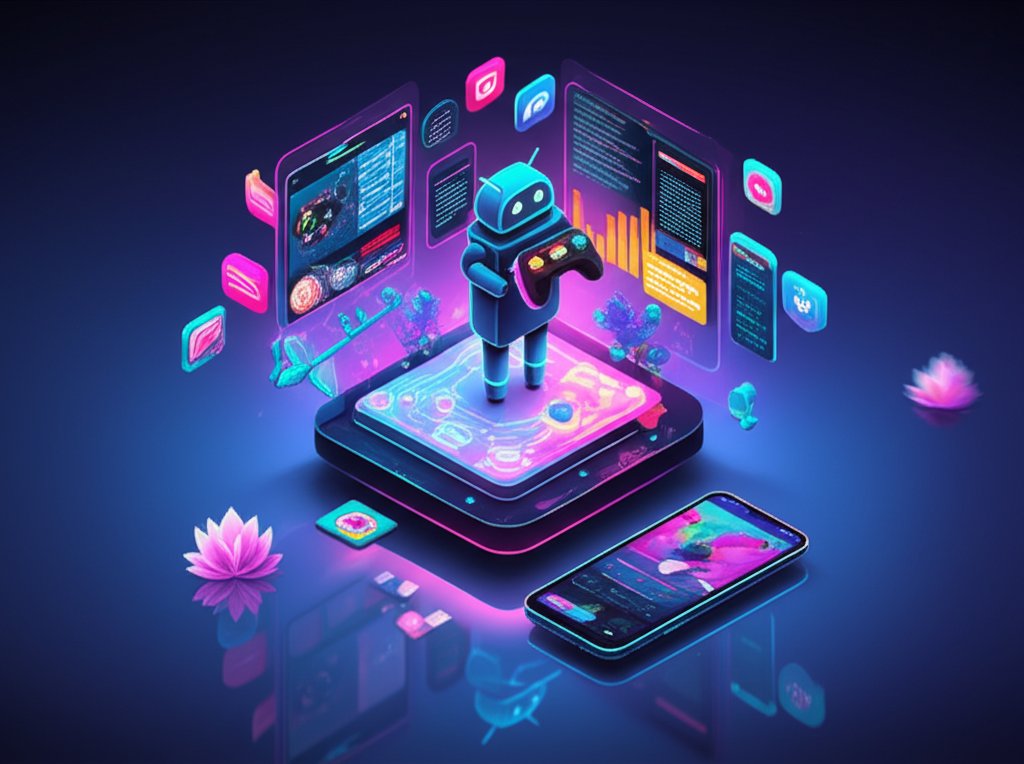 Exclusive Android games: Top mobile titles only available on Android.