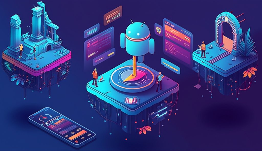 Best Android adventure games for mobile gaming.