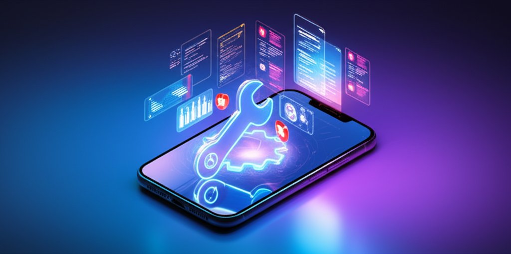 Expert computer repair and advanced PC diagnostics for deep system optimization.