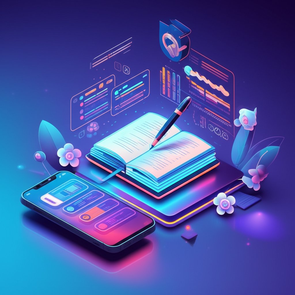 Powerful note-taking apps for capturing every idea and organizing thoughts.