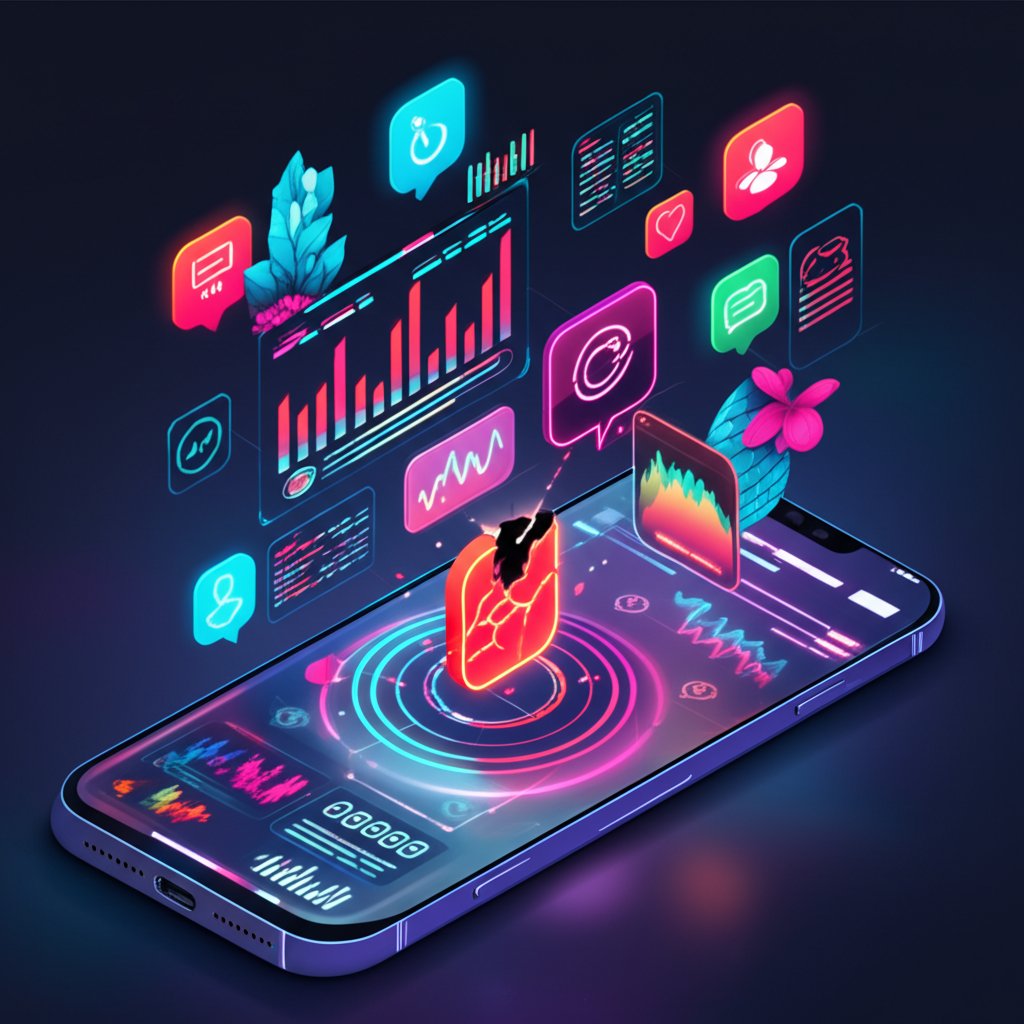 Guide to pinpointing problem apps for troubleshooting and device optimization.