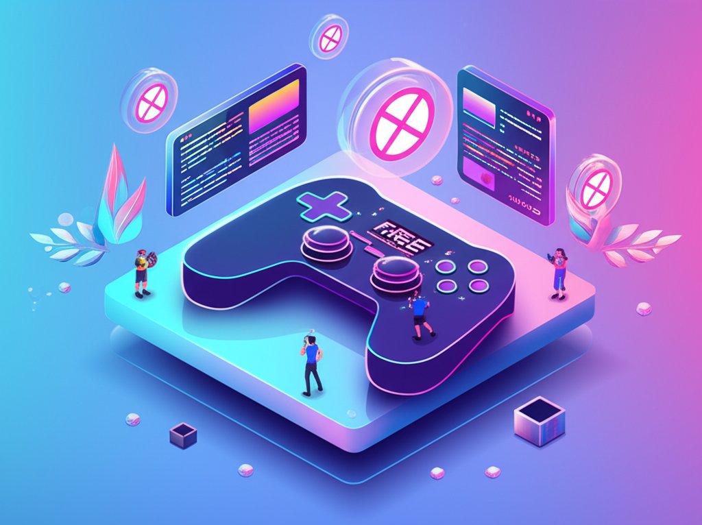 Free games without ads for uninterrupted, enjoyable gaming.