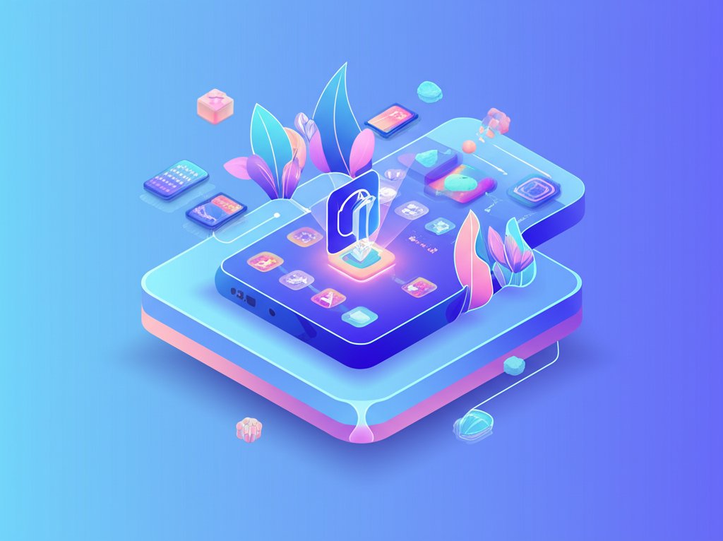 How to move and organize apps on your Android Droid device.