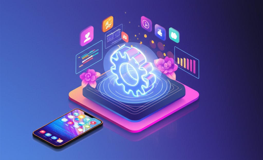 Ensure peak device performance. Optimize for speed and efficiency now.