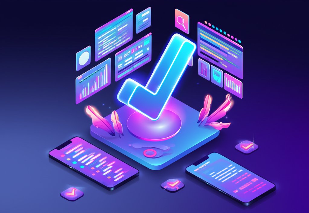 Digital task and project management tools for a tamed to-do list and productivity.