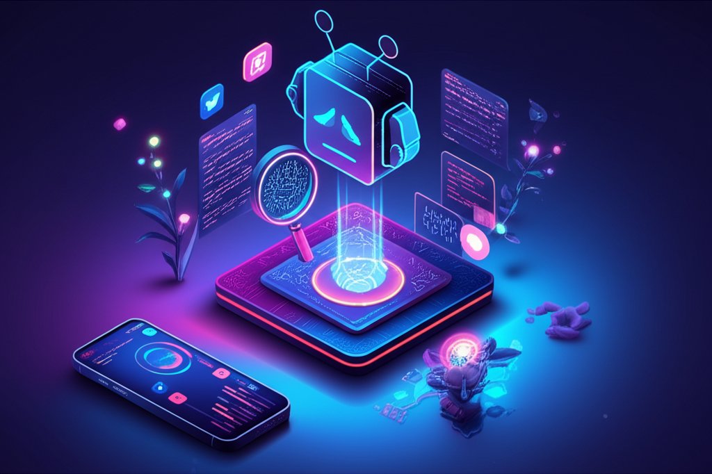 Android Detective Kit: Tools to view running processes and apps.