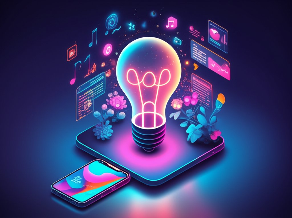 Unleash your inner artist with creative powerhouses and inspiration.