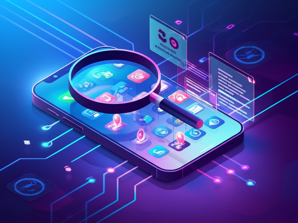 Revealing carrier bloatware and sneaky permissions compromising smartphone security and privacy.