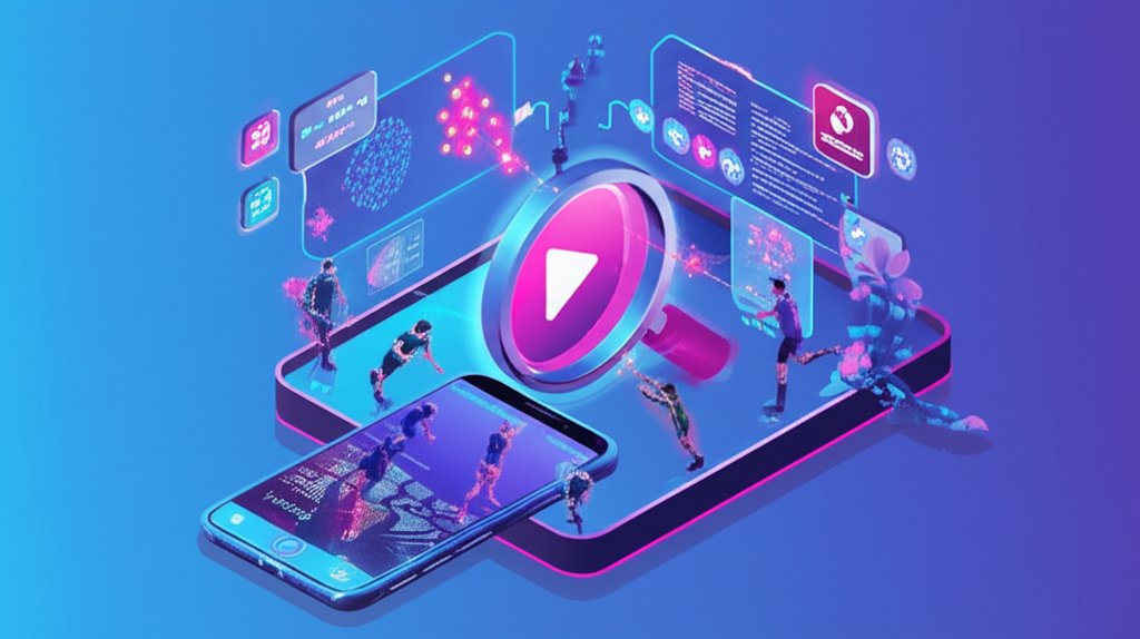 Raw gameplay video: Your best scout for evaluating player talent and skills.