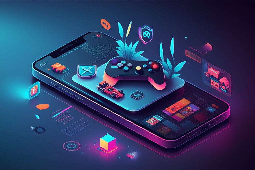 Ad-free top-tier games by genre: your complete starter pack.