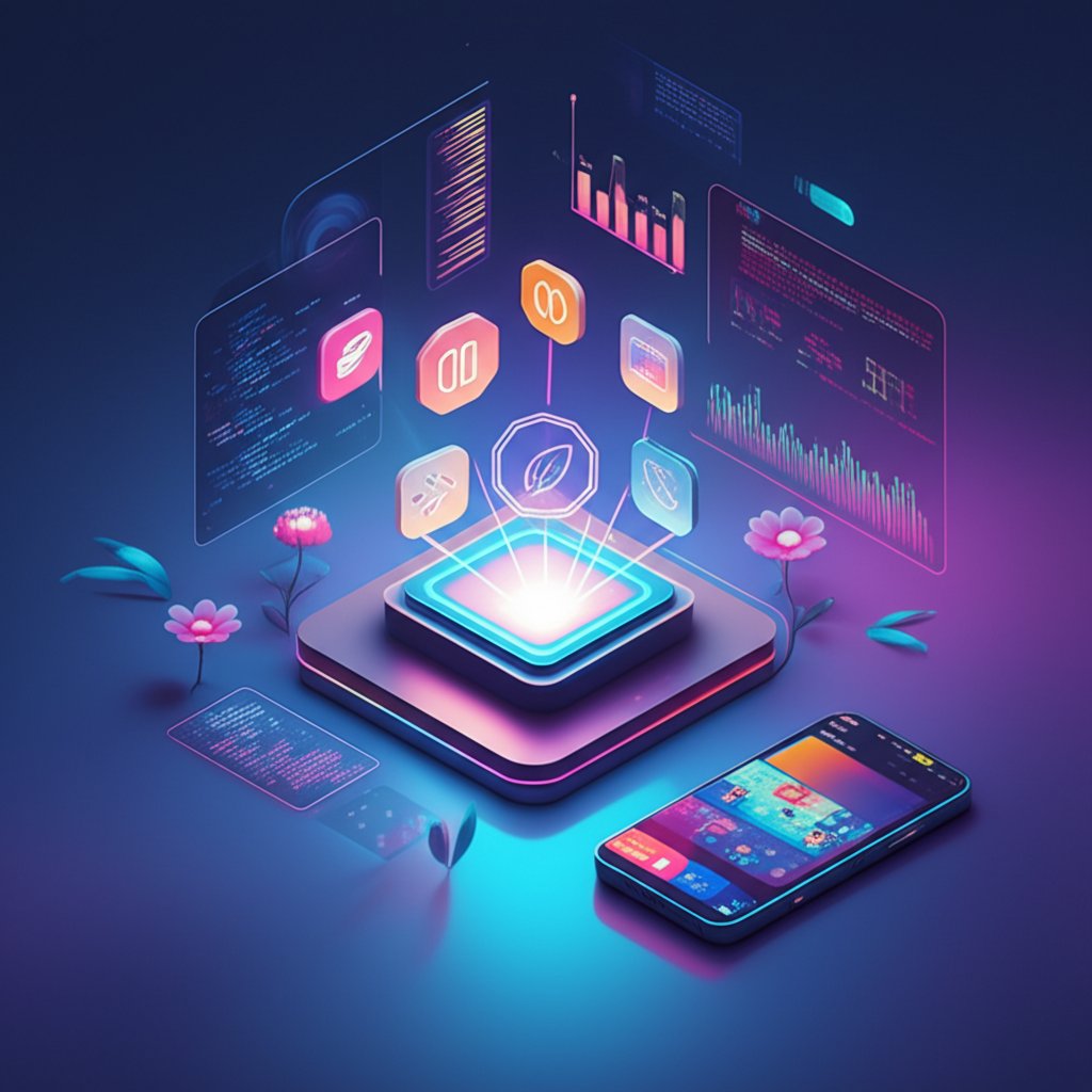 Toolkit with four methods to control background apps efficiently.